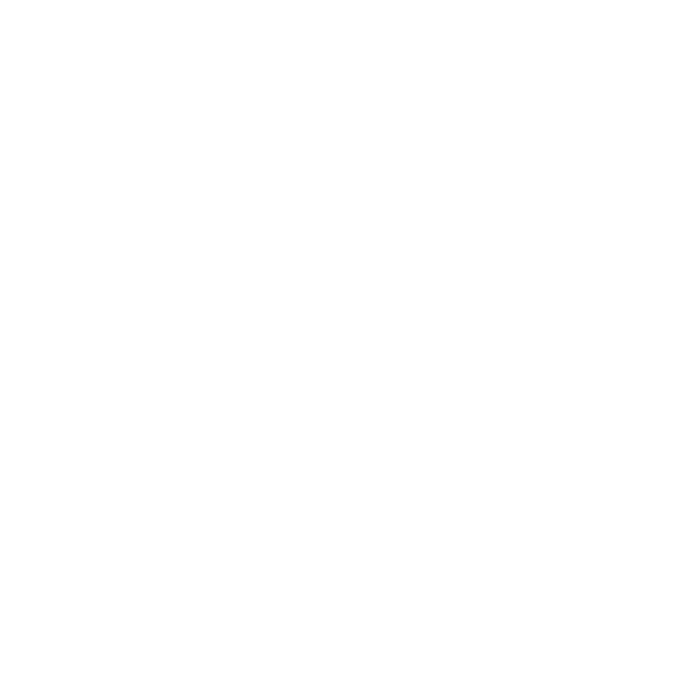 Empty speech bubble on black background.