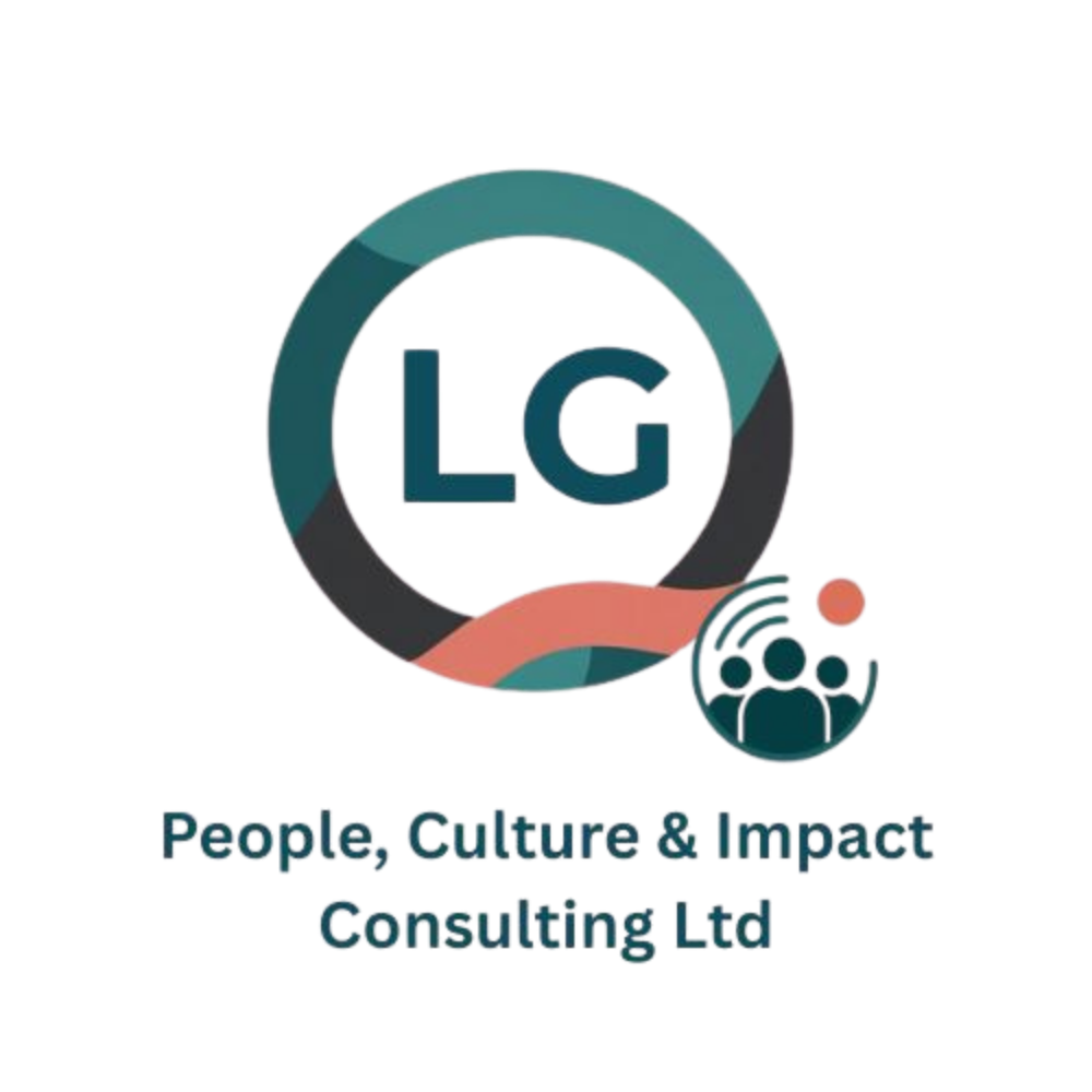 LG People, Culture &amp; Impact Consulting Ltd (LGPCI)