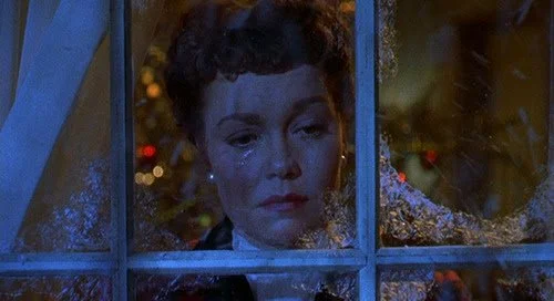 Class, gender &amp; sexuality: All That Heaven Allows (1955)