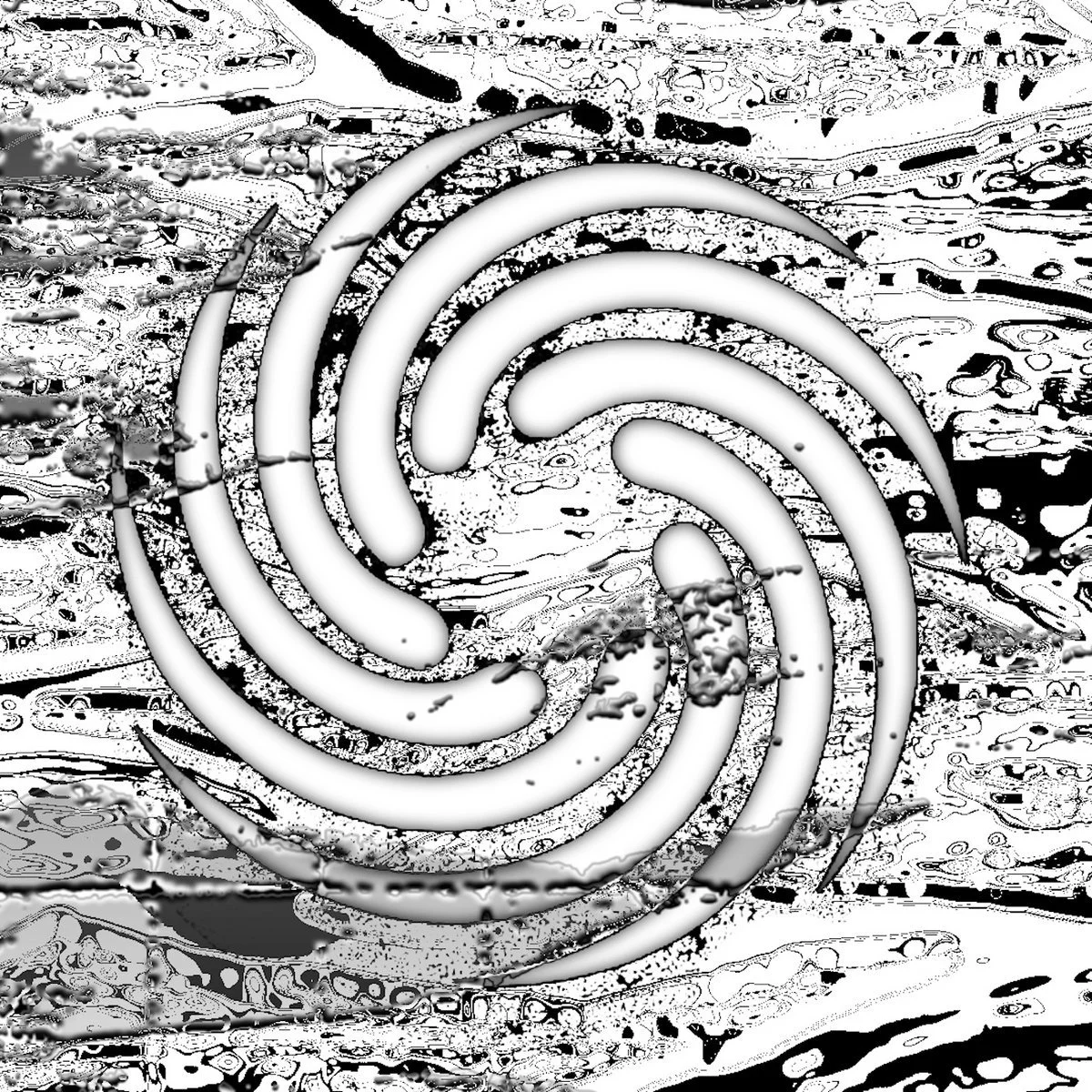 spiral therapy out now on speedgasm