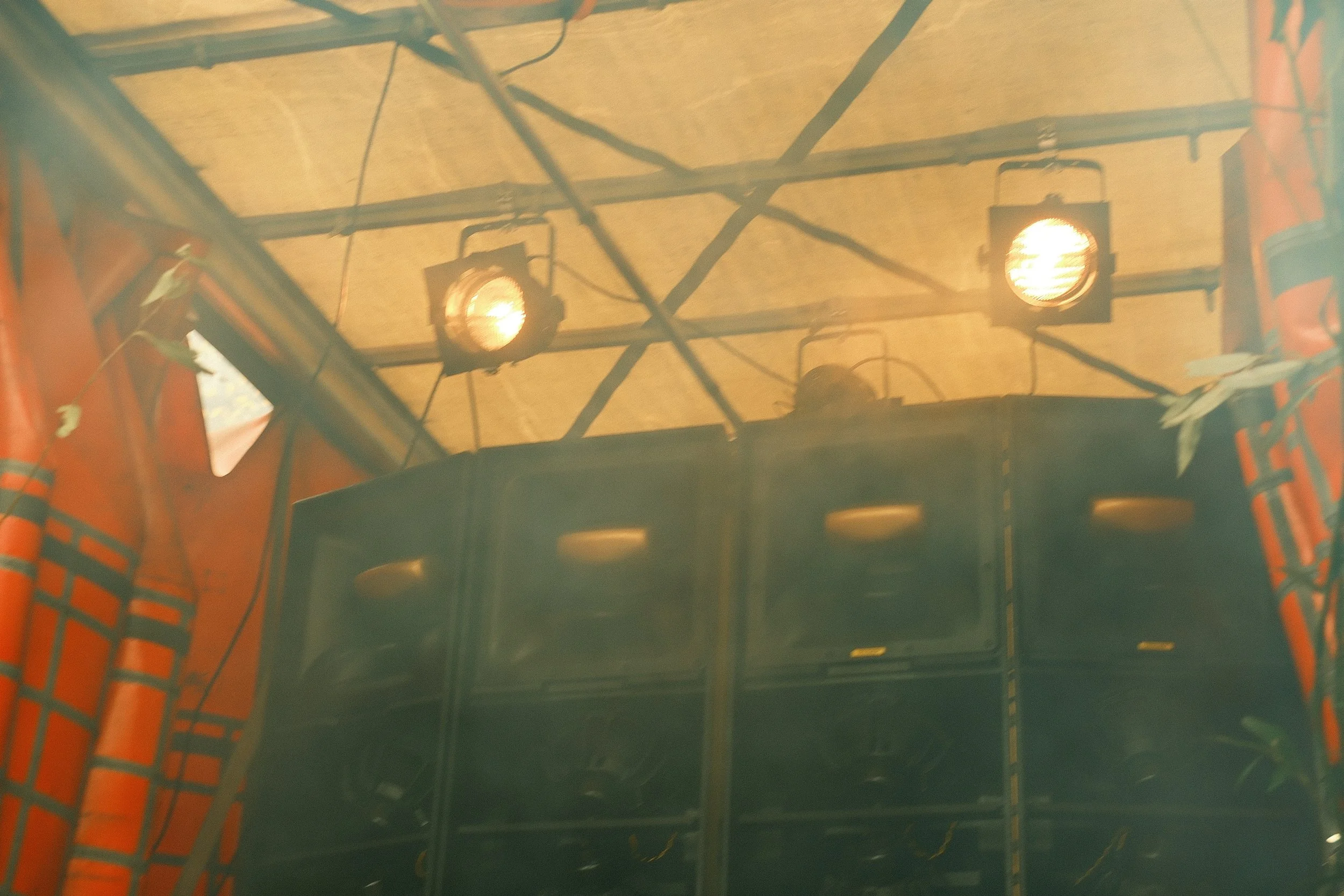 ADEV - Amsterdam 2025