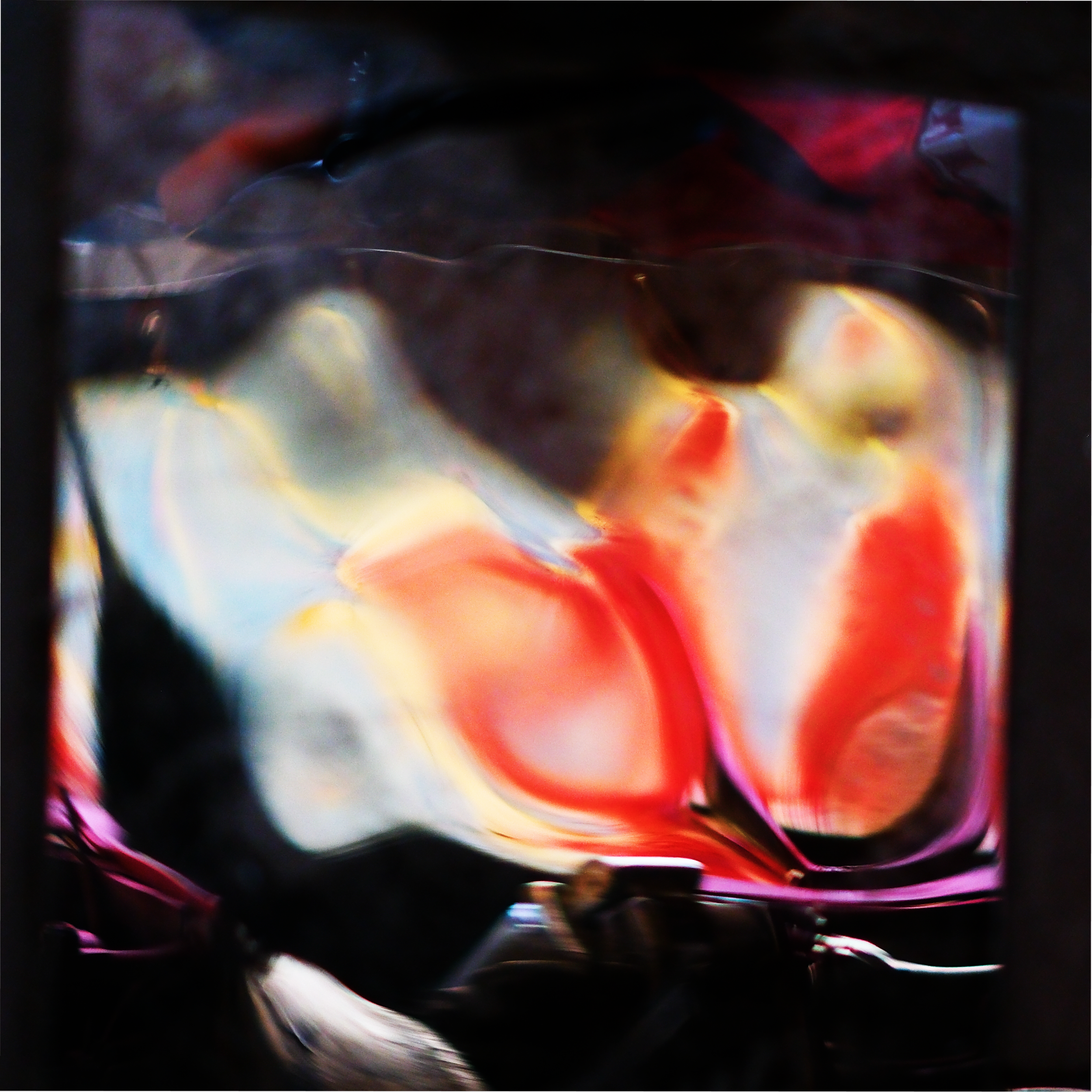 Lask - Toxins [PRA004}