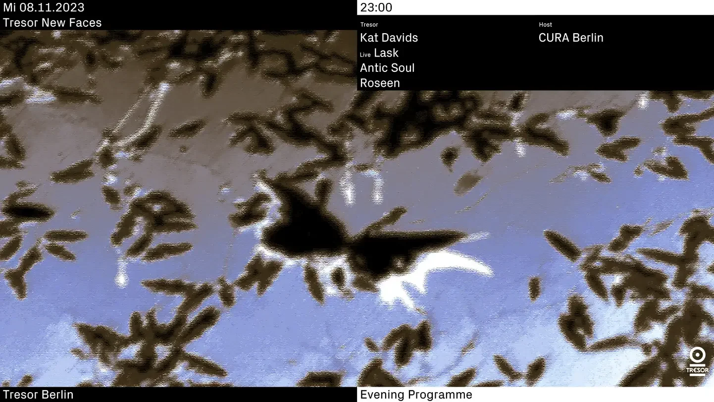 Gig poster archive - EU