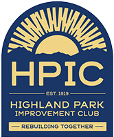 Highland Park Improvement Club