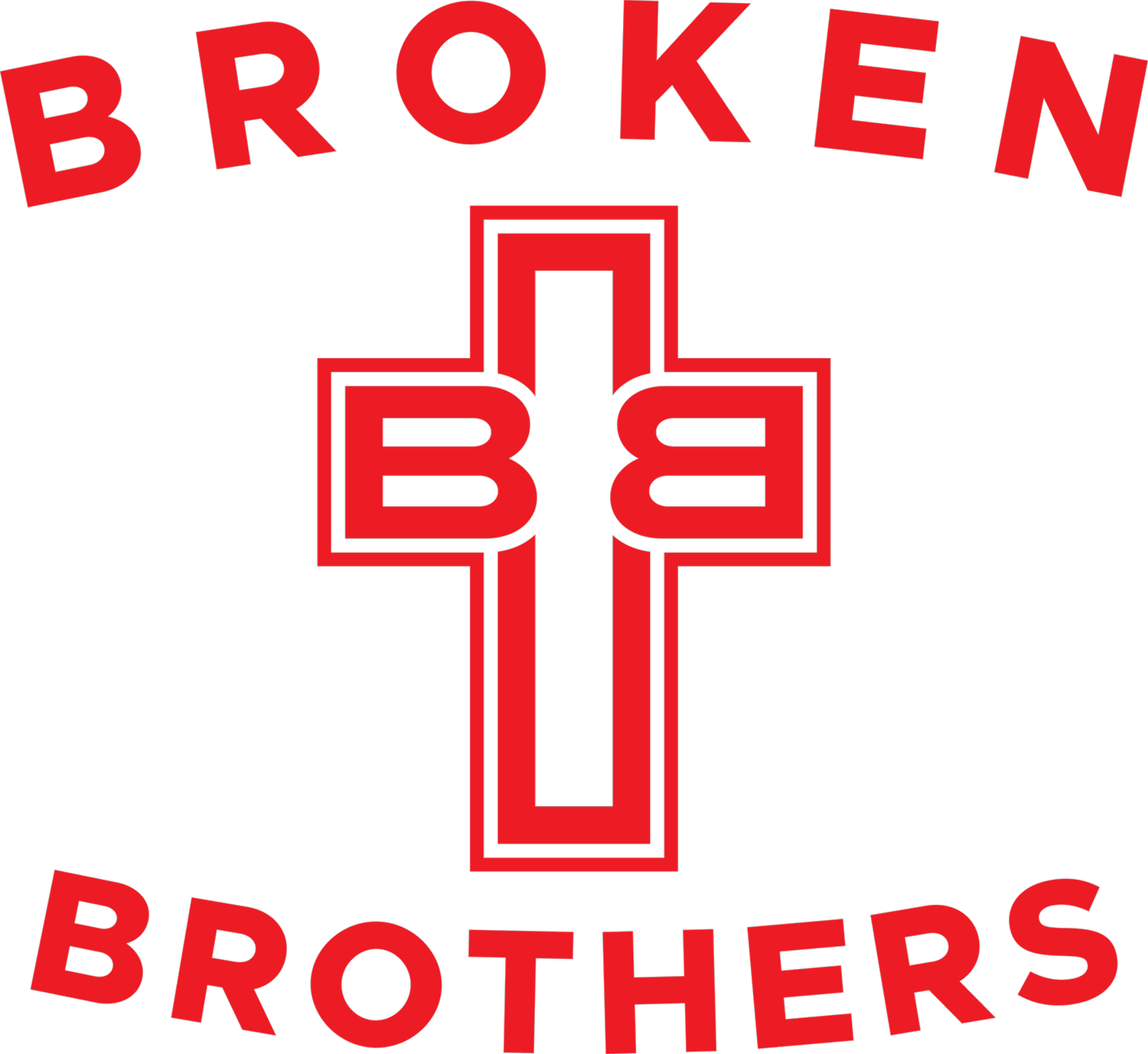 Broken Brothers Ministries