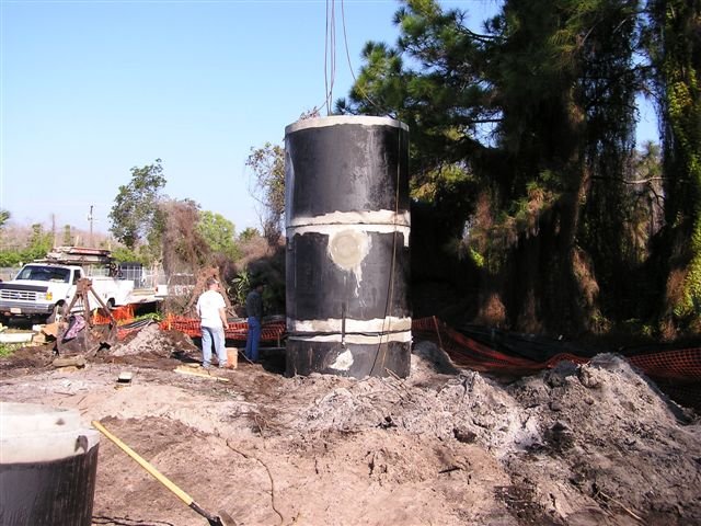 Water / Wastewater Design