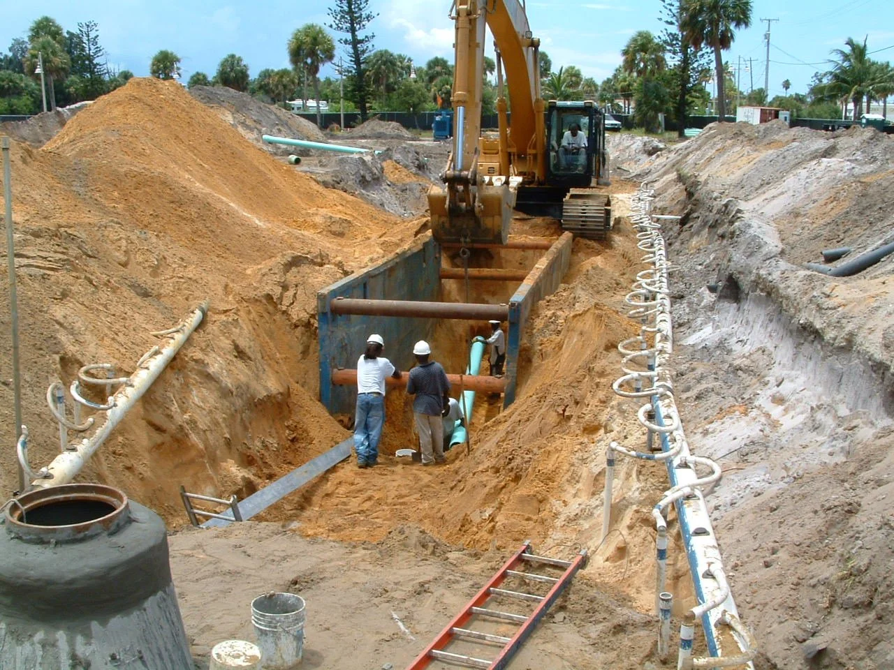 Construction Inspection