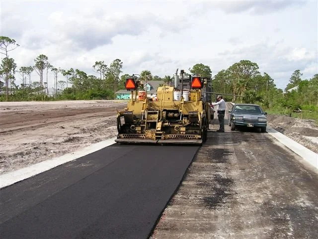 Roadway Design / Traffic Calming