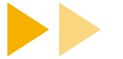 Two yellow right-pointing arrows on a black background.