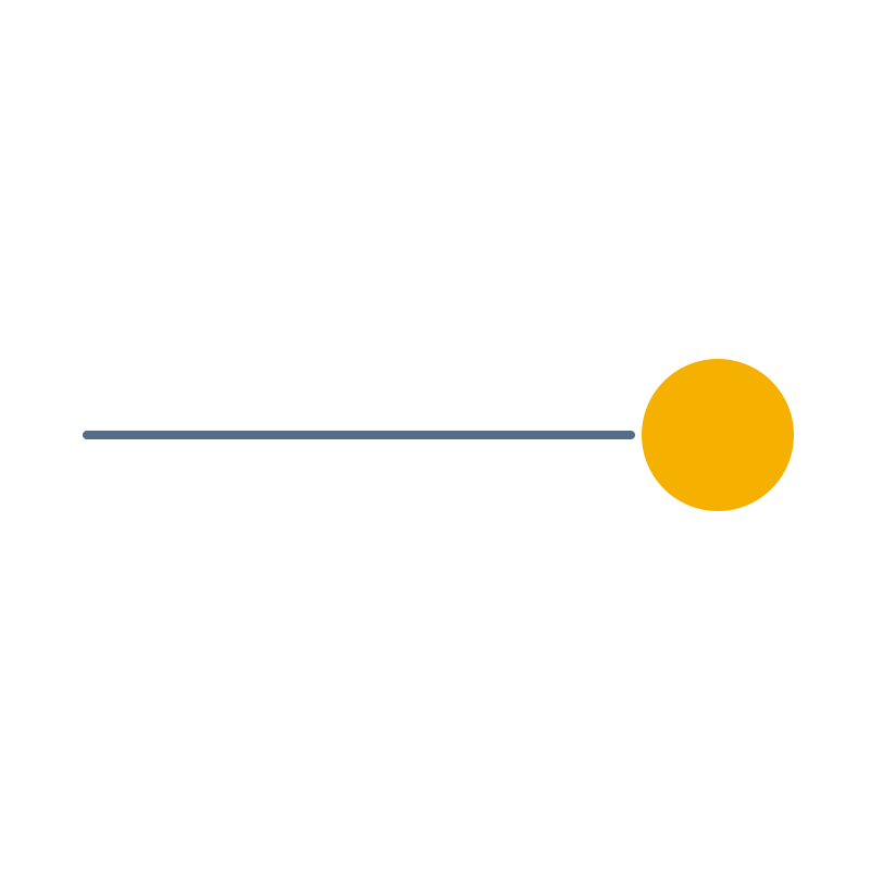 Diagram showing the Sun's position relative to Earth, illustrating the solar maximum with a depiction of the Sun in its maximum tilt phase.
