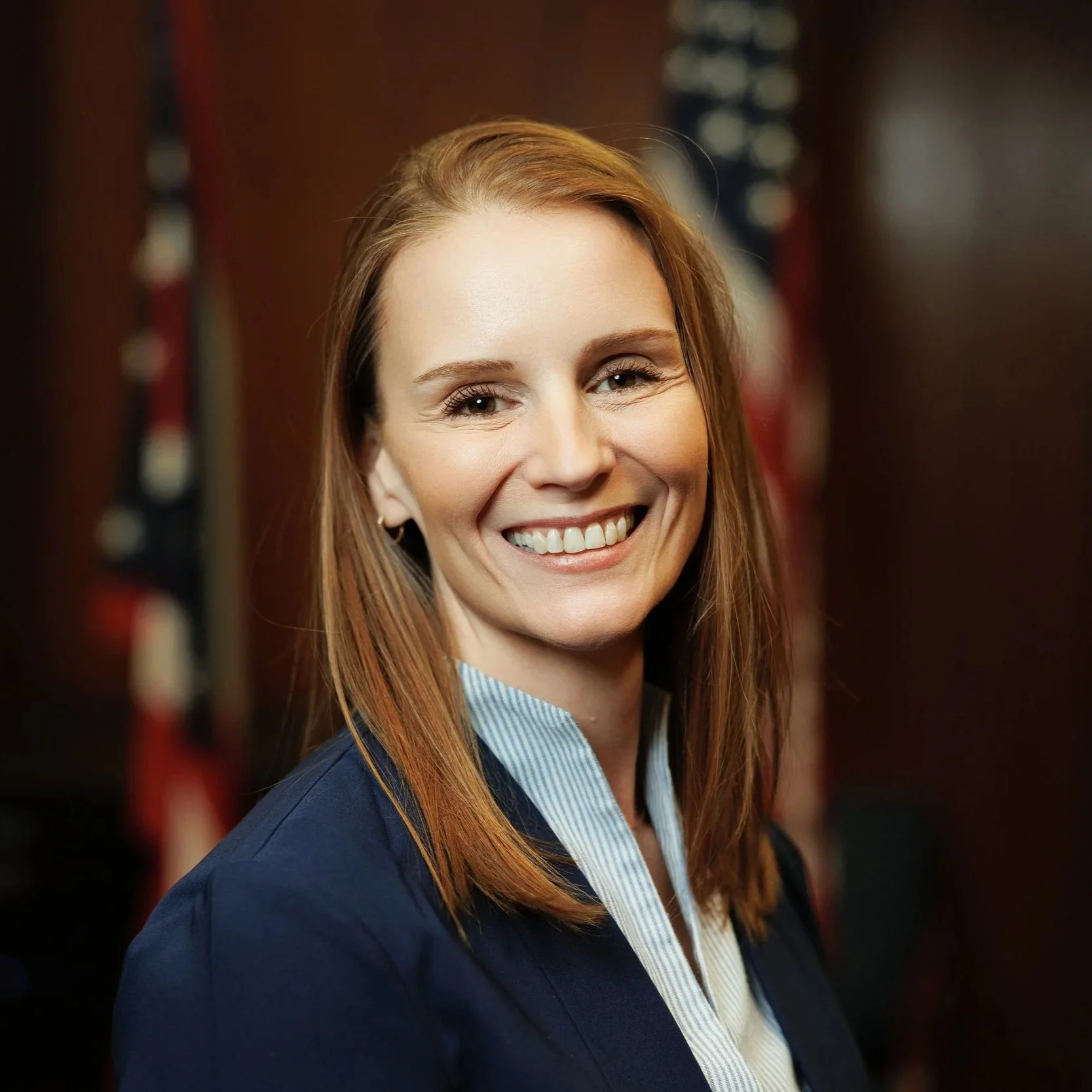 Kally Madzey for Montgomery County