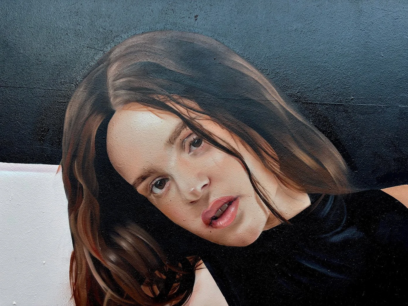 Calvin Klein for Globalstreetart.com