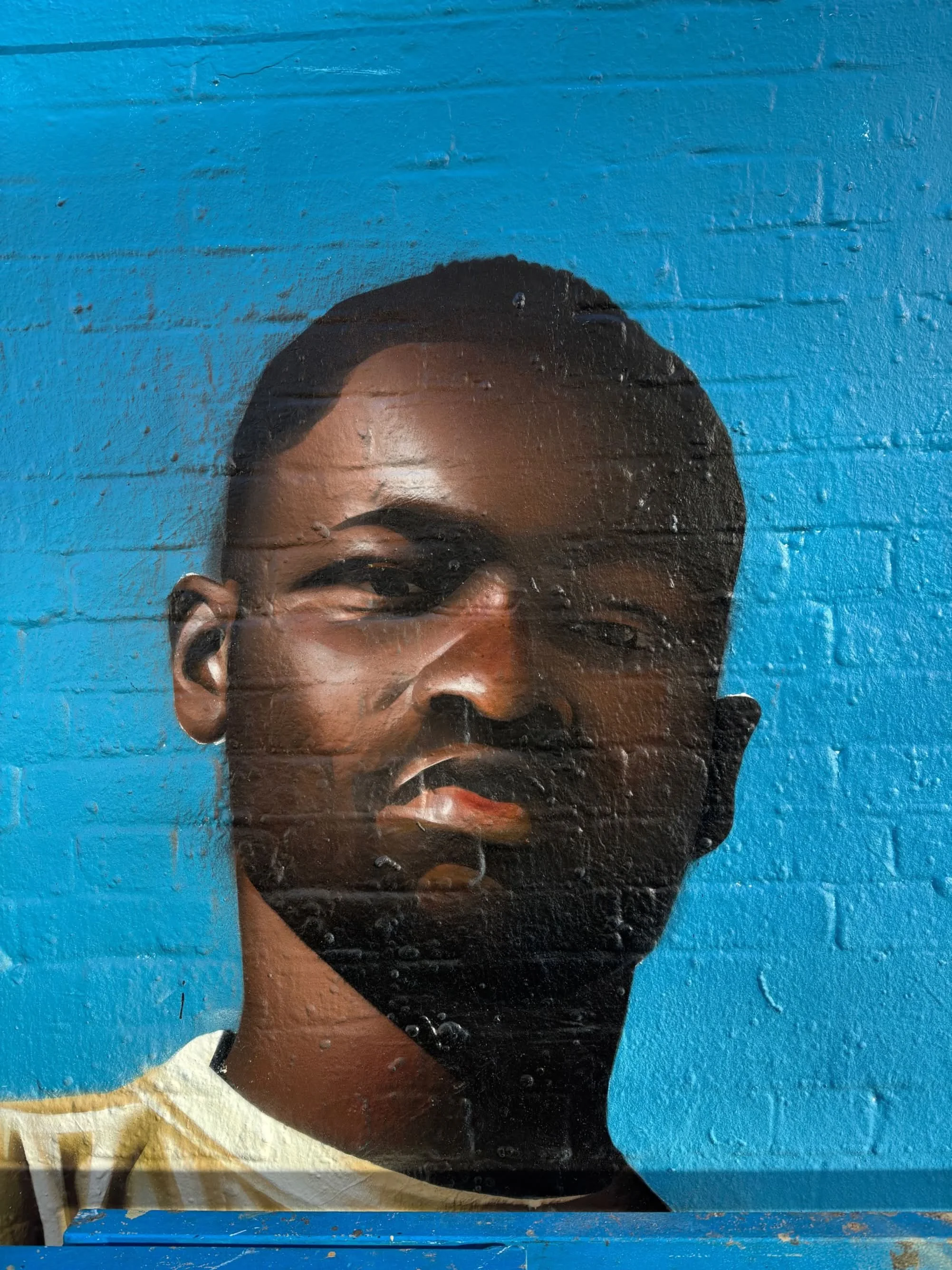 JD Sports for Global Street Art