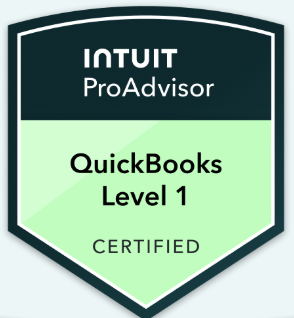 Stackable Credentials with QuickBooks Certification