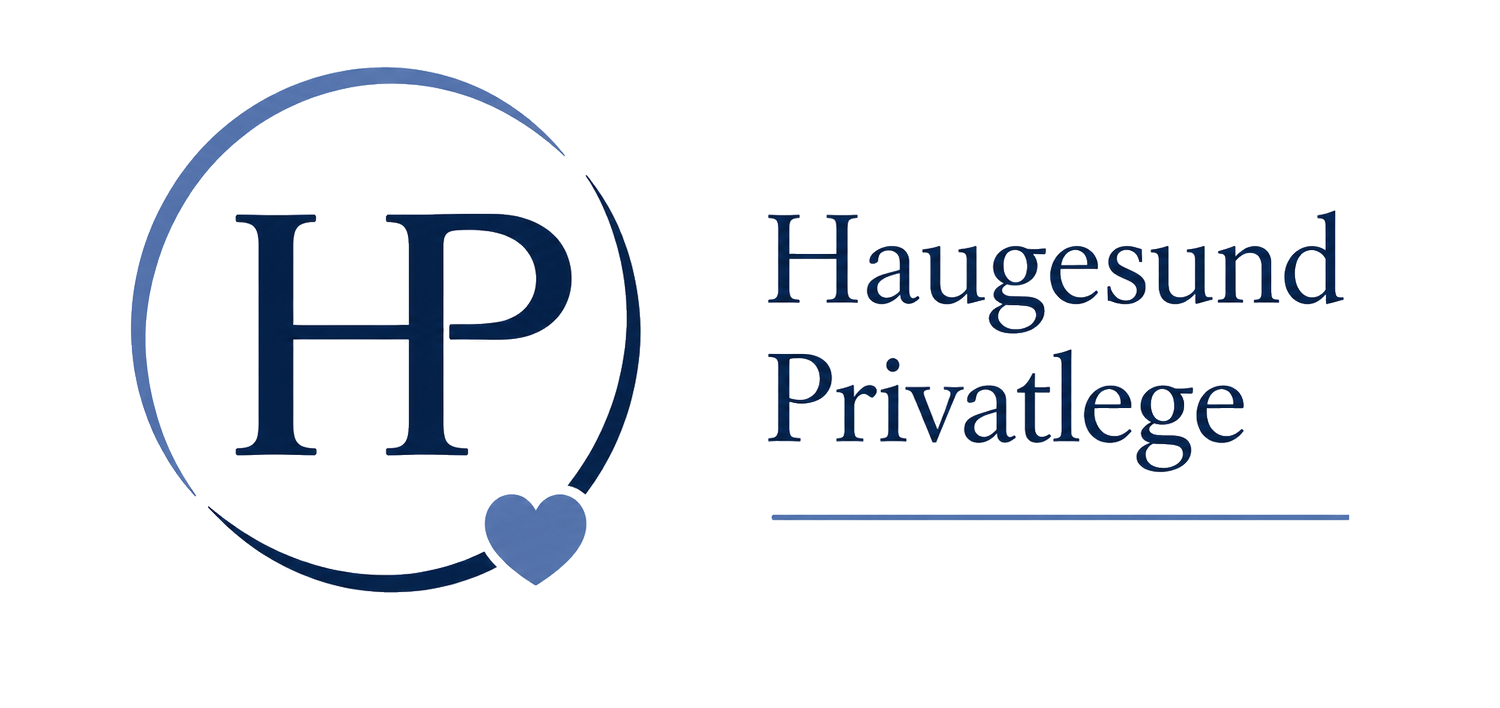  Haugesund Privatlege