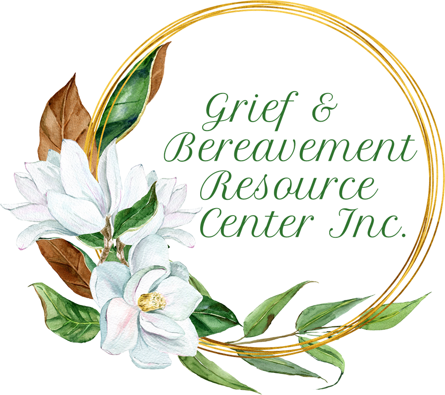 Grief and Bereavement Resource Center Inc.