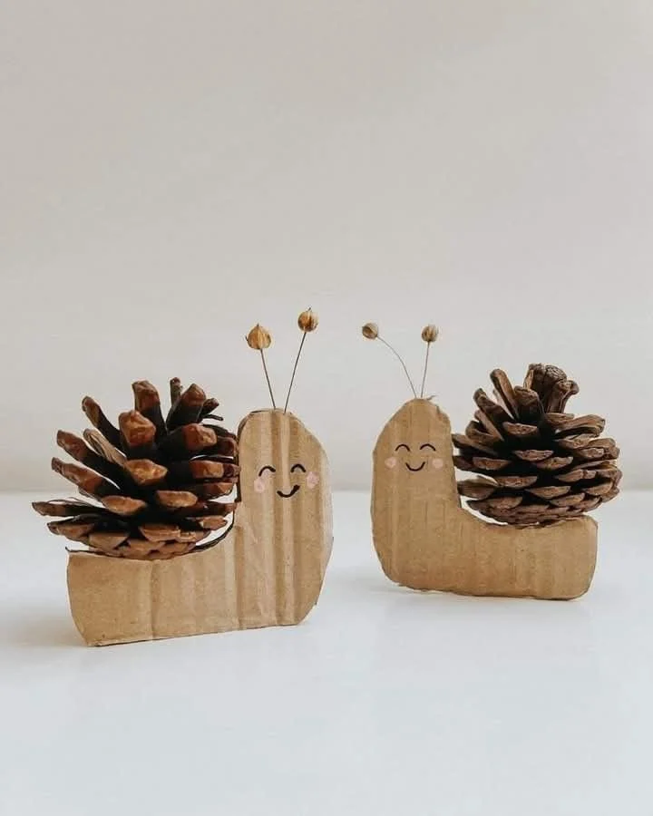 Nature + Creative Camp (3 yrs - 6 yrs)