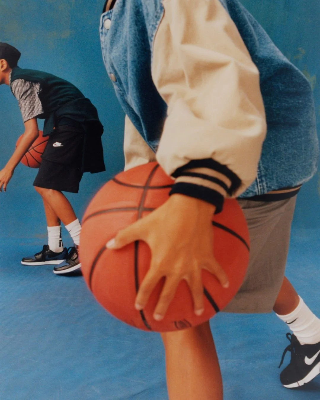 Multi-Sport Outdoor Instructor + Child (3 yrs - 6 yrs)