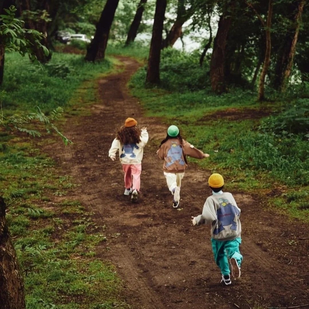 Combo Multi-Sport + Nature Camp, July 6-9th MORNING (3-6 yrs)