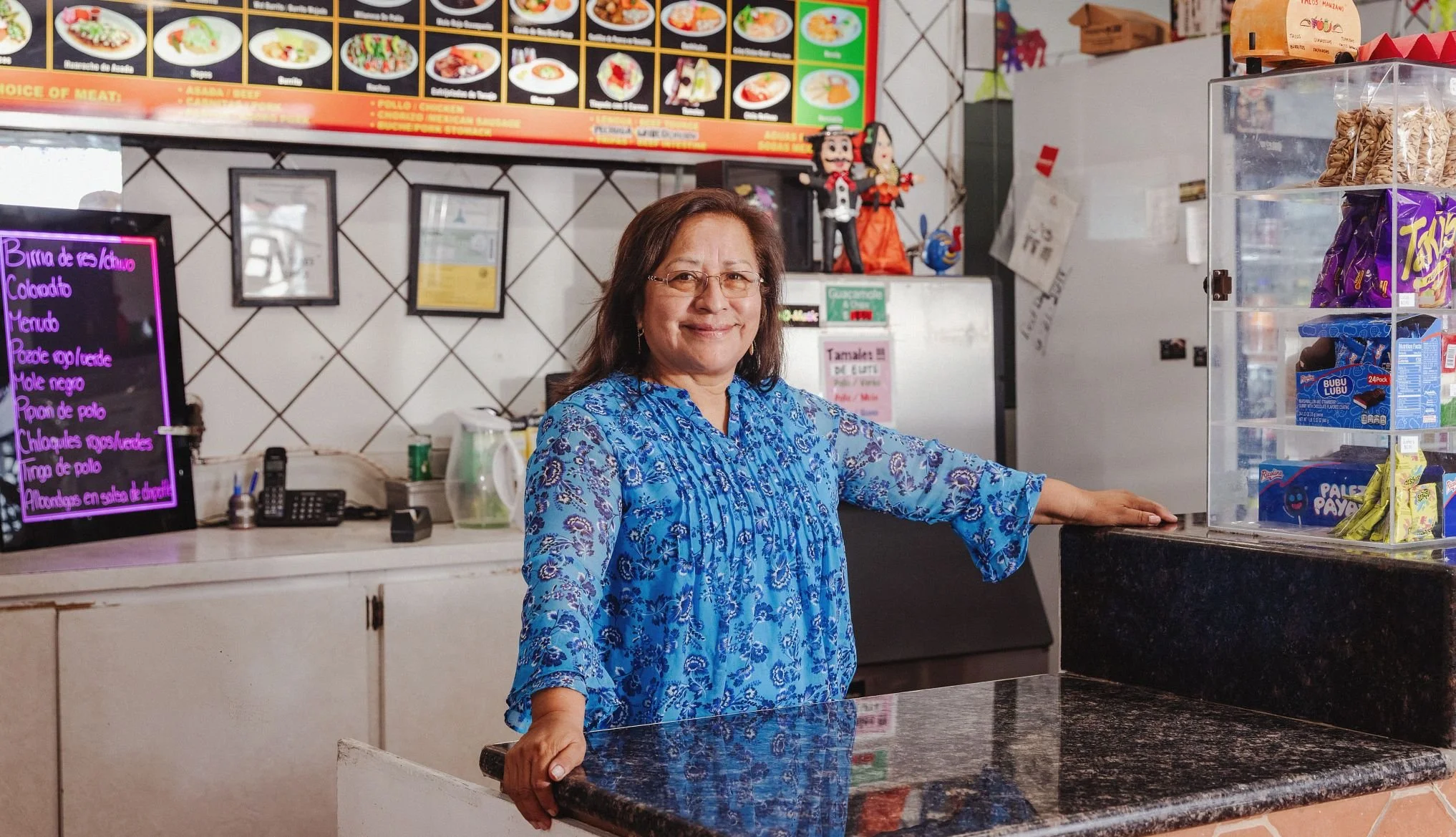 Crédito individual - Impulso Estratégico