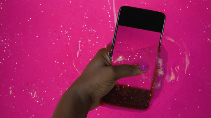 T-MOBILE / Instagram