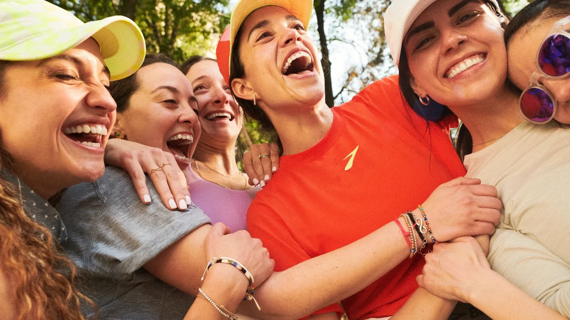 BROOKS / Brand Platform