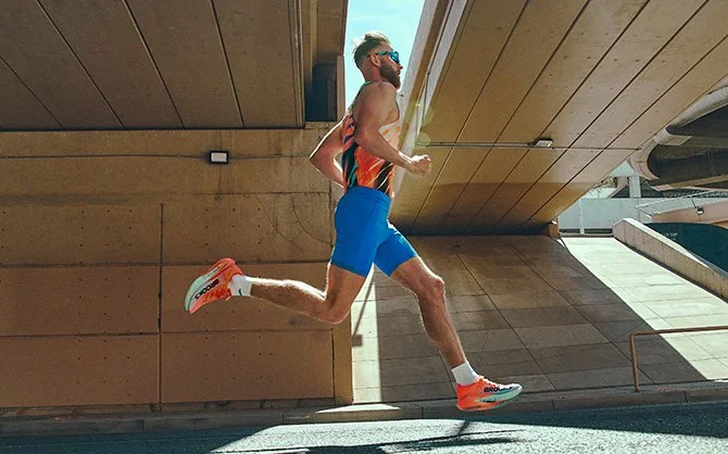 BROOKS / Hyperion Series