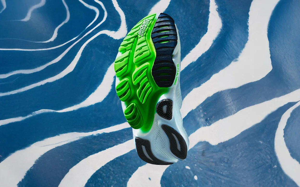 BROOKS / Glycerin Flex