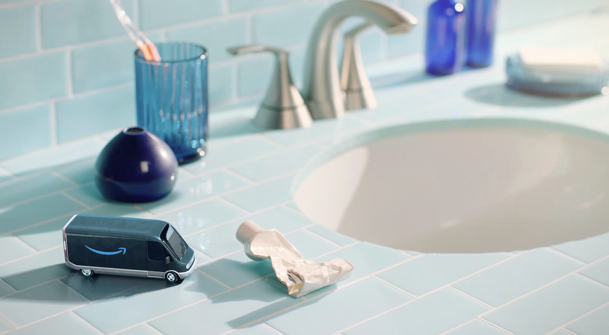 AMAZON / Subscribe & Save