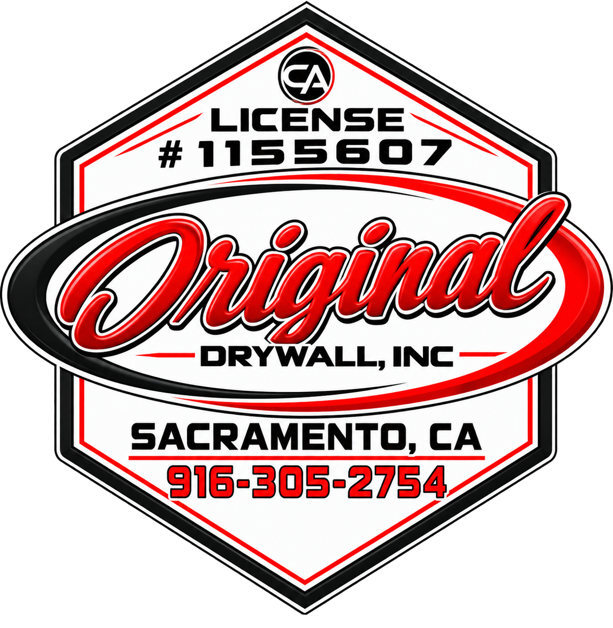 Original Drywall Inc.