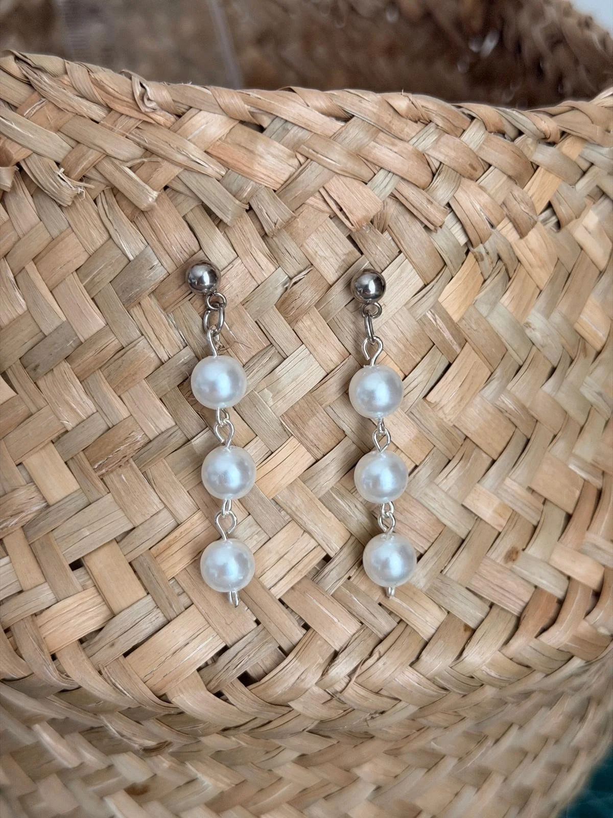 Boucles perla