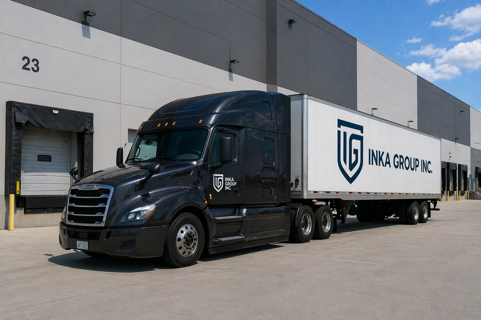 The Driver’s Edge: Why Better Sleep Means Better Miles