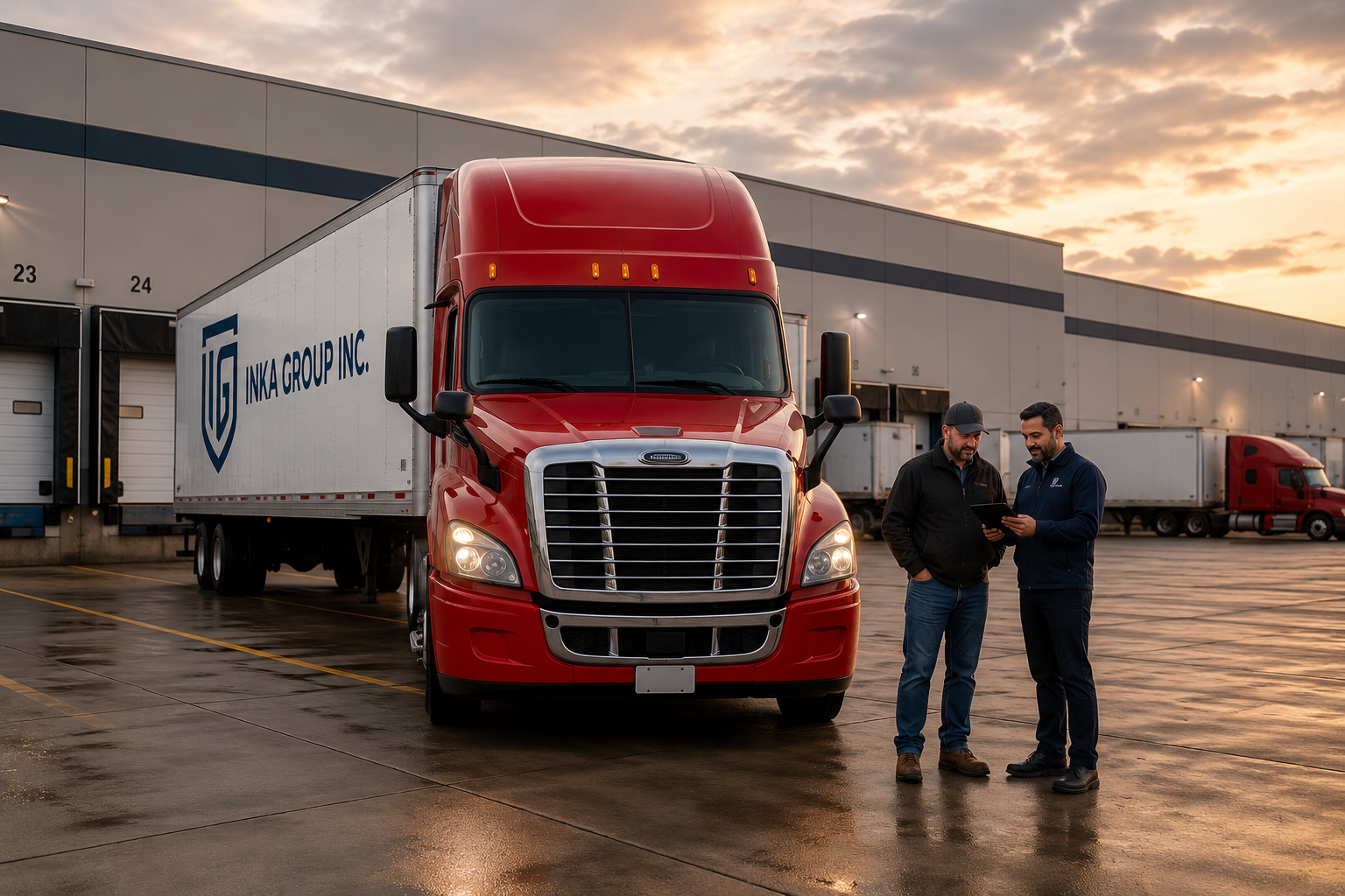 What Changing Driver Demographics Really Mean for Fleets Today