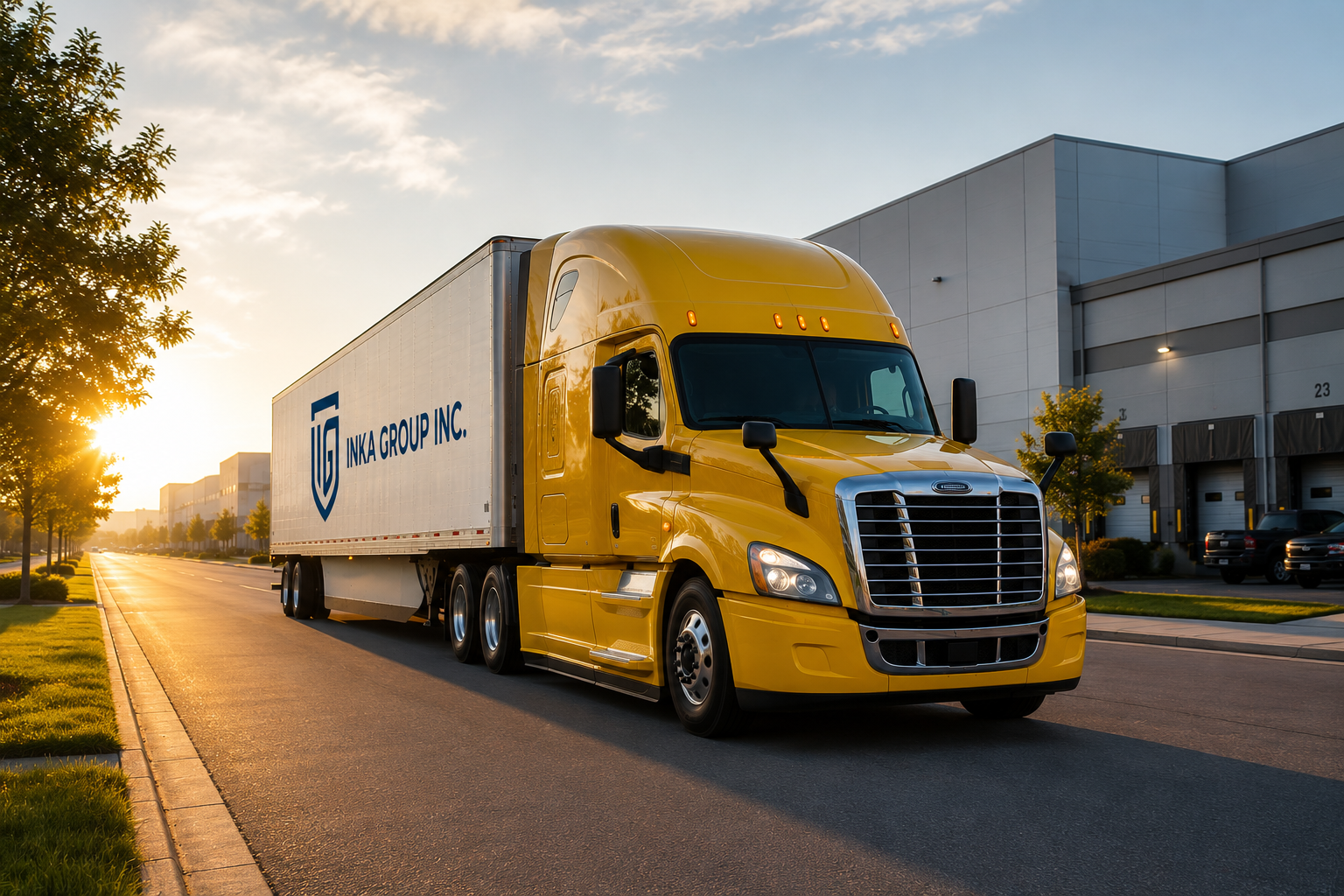 Start Your Truck Driving Career in 2026: High Demand Across the U.S. and Midwest