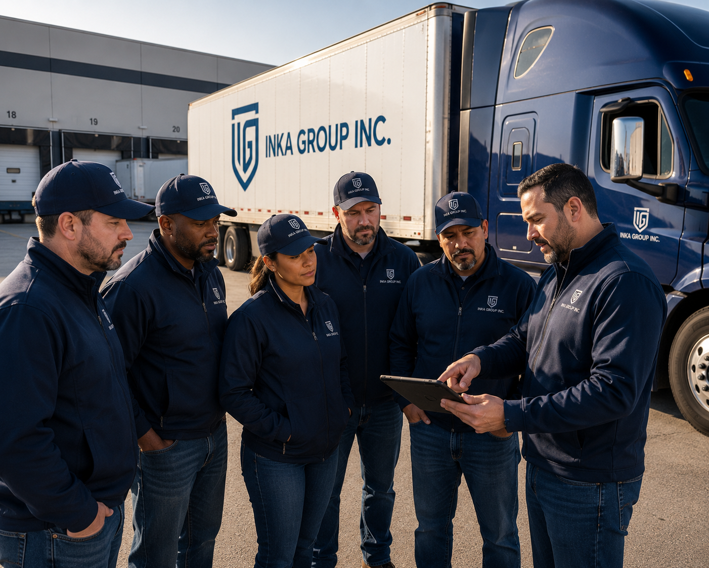 Why Safety and Compliance Are More Important Than Ever in Modern Trucking