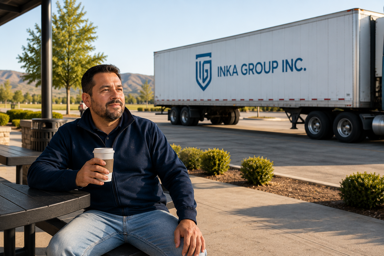 How to Avoid Burnout as a Long-Haul Driver