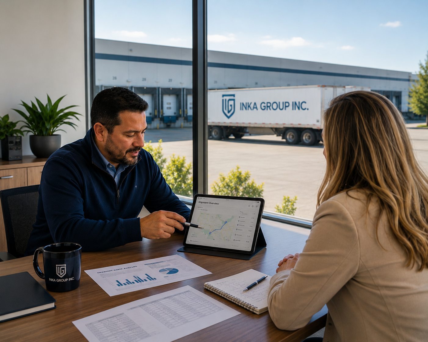 Avoiding Hidden Freight Costs Before They Hit Your Bottom Line