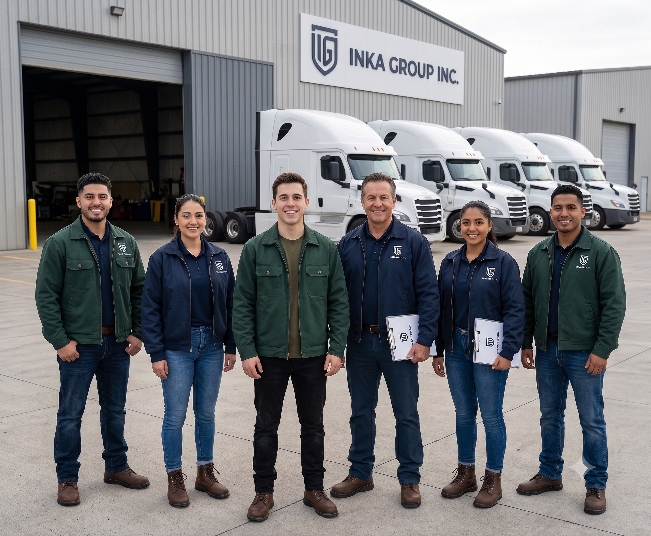 Growing the Next Generation of Professional Drivers