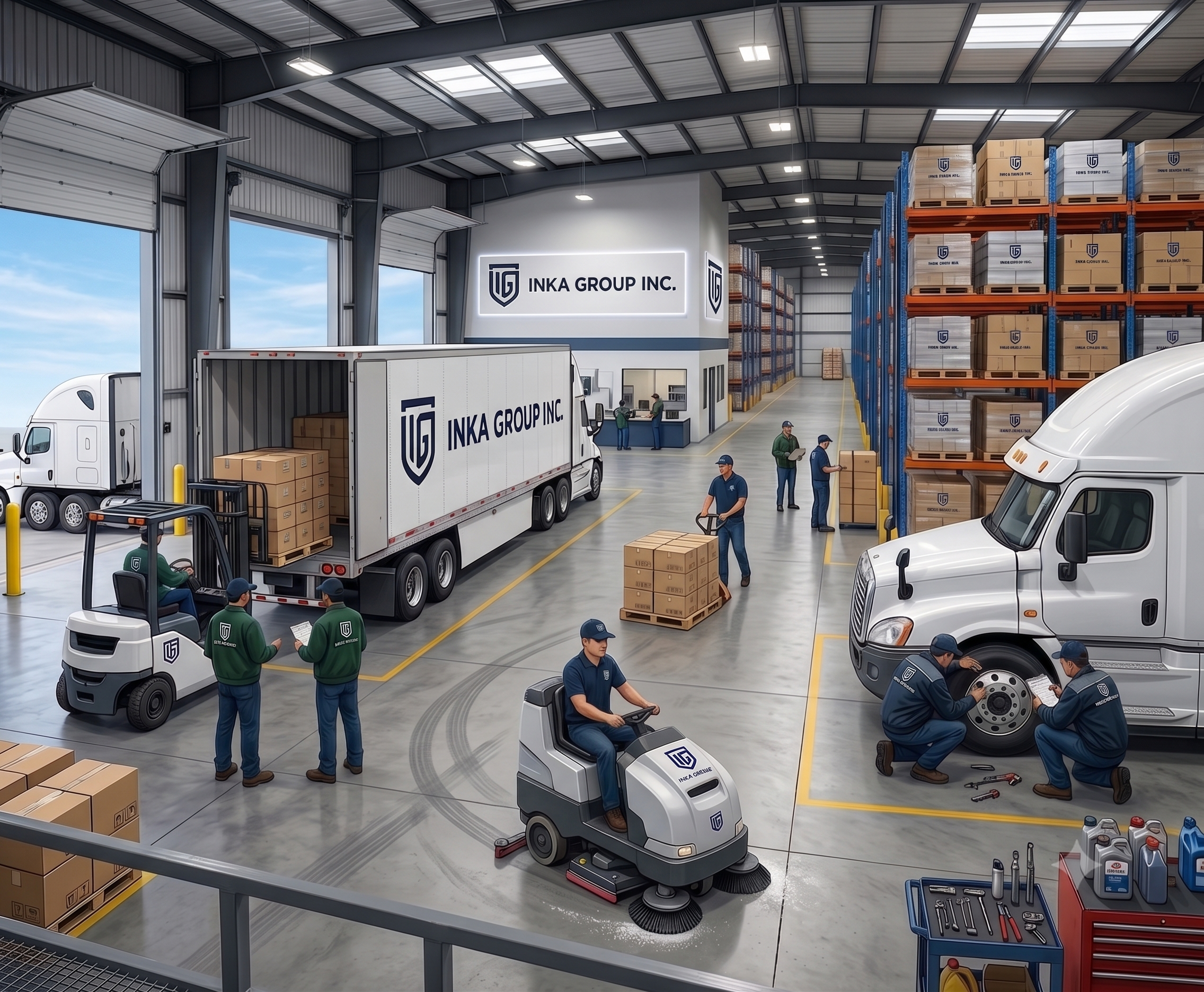 Understanding America's 2026 Driver Shortage and the Opportunity It Creates