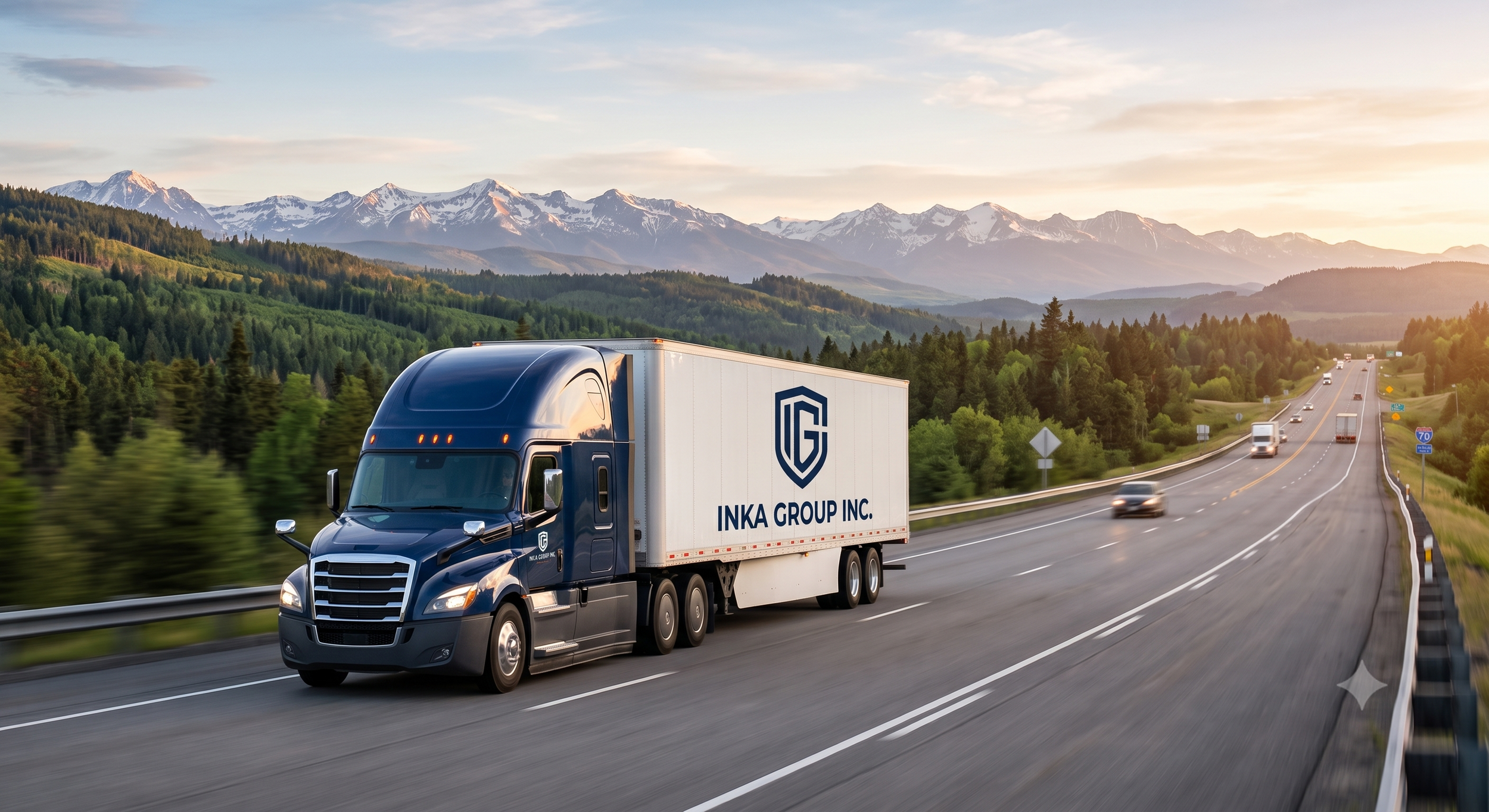 Regional vs. Over-the-Road: Finding the Right Fit for Your Trucking Career