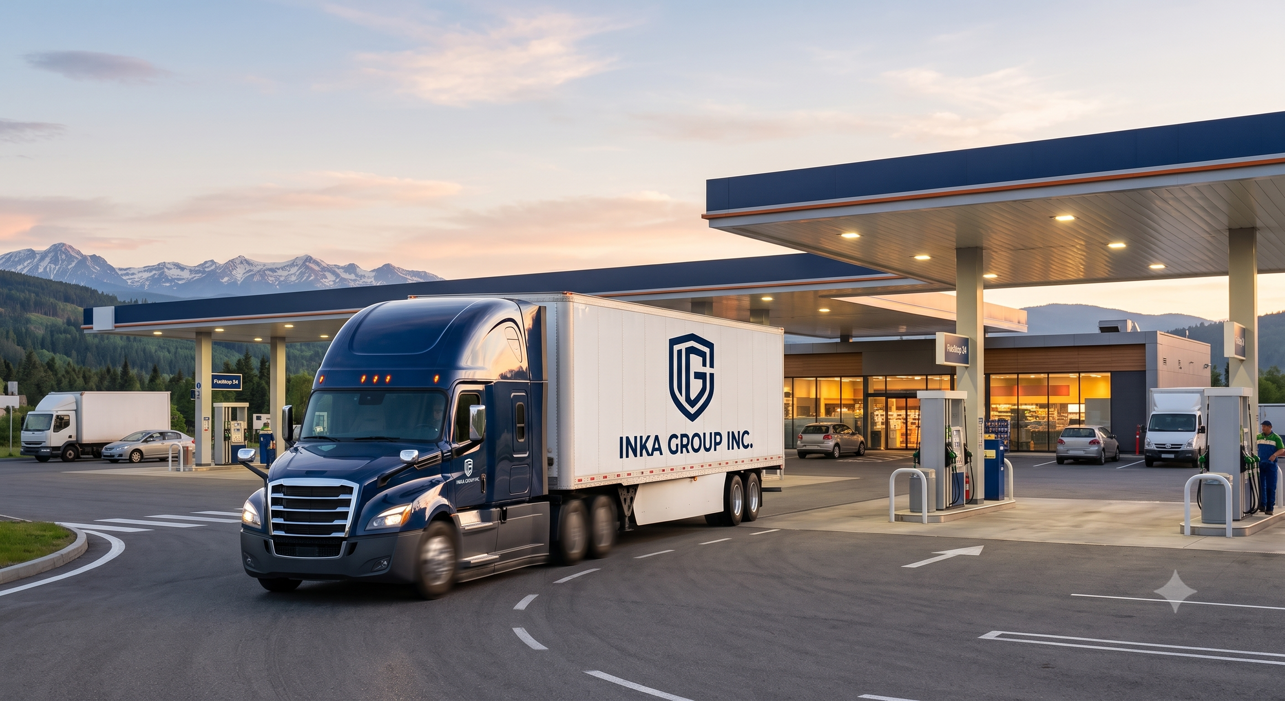 Practical Fuel Efficiency Habits That Protect Driver Pay and Company Margins
