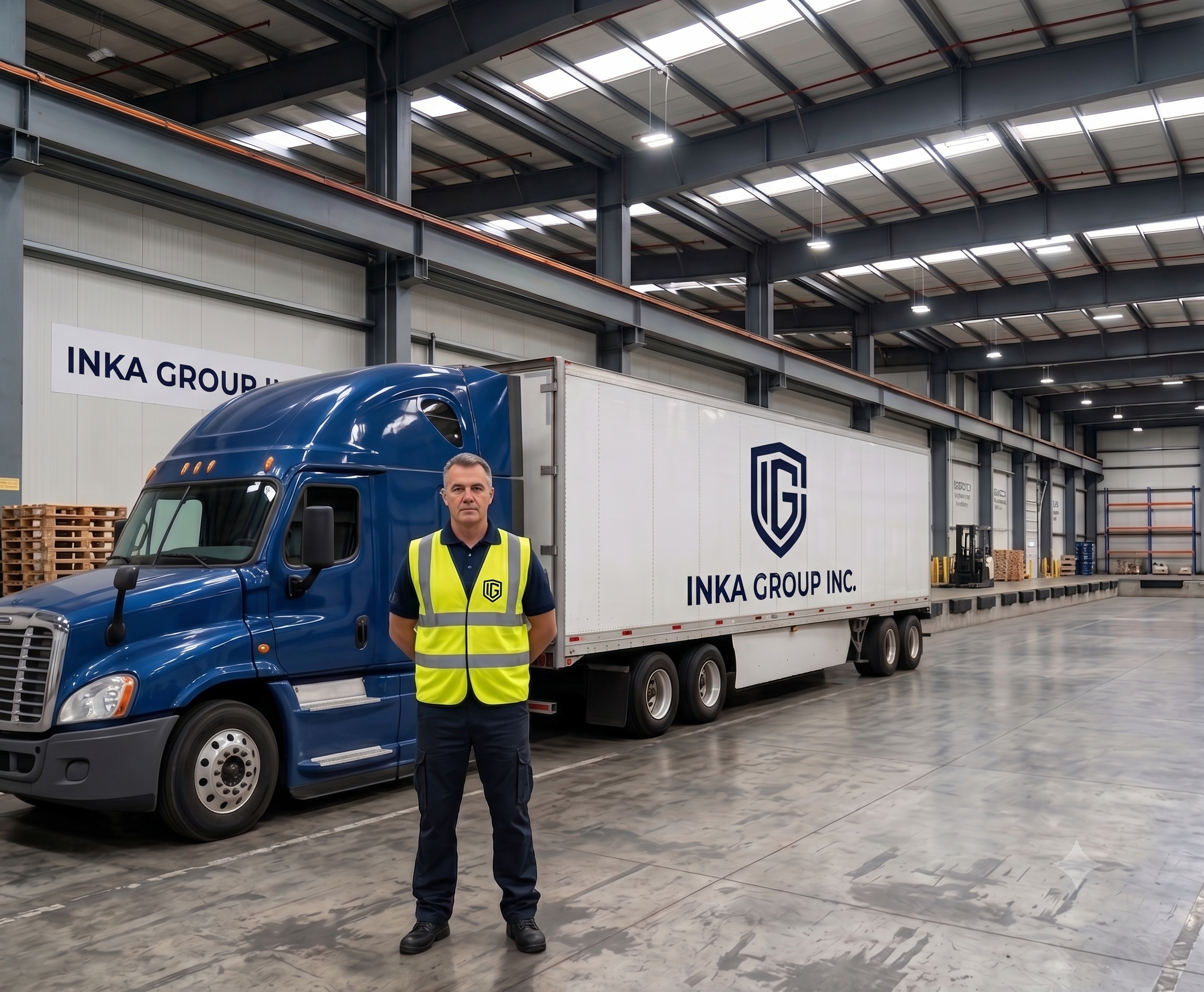 What This Year's Roadcheck Results Reveal About the State of Trucking Safety