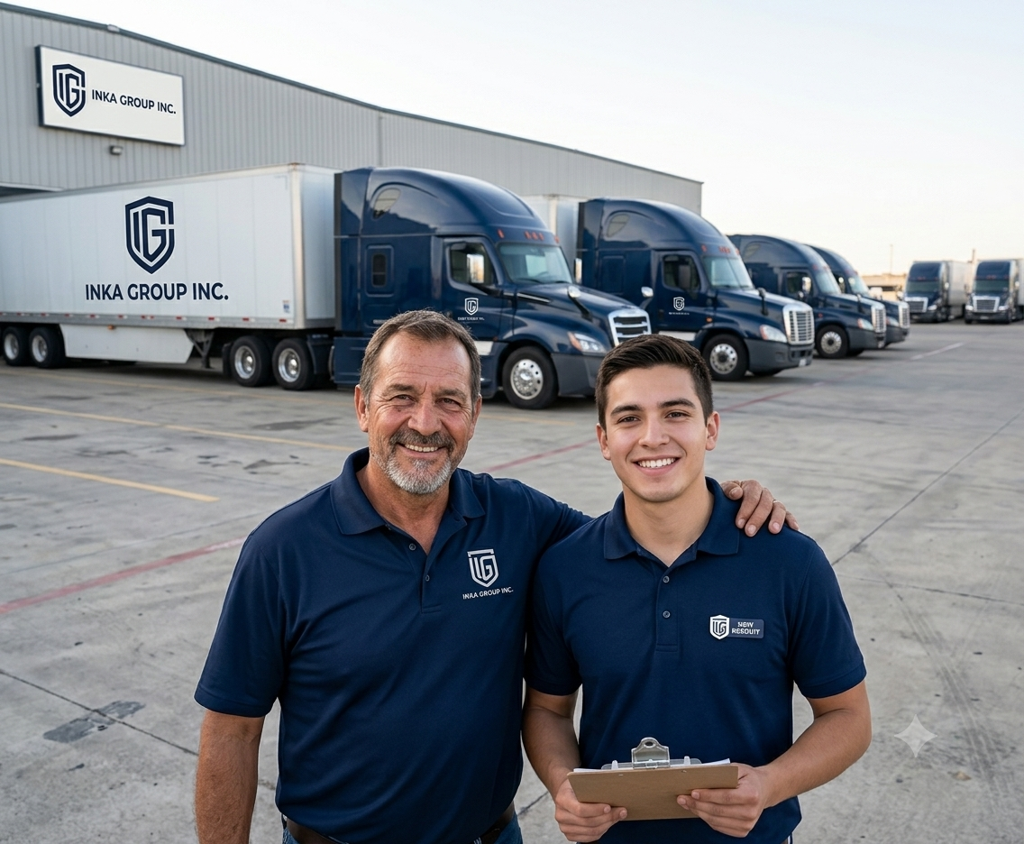 More Than a Week: Building a Culture of Driver Appreciation Year-Round