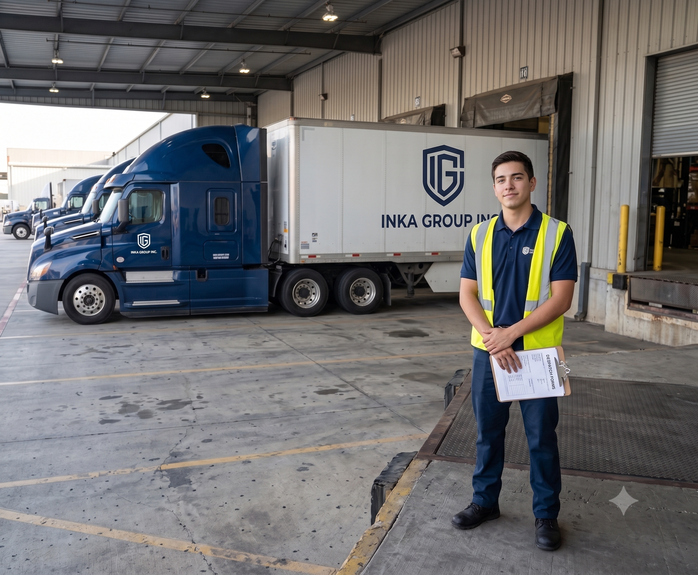 Why Detention Time Is One of Trucking's Biggest Hidden Costs