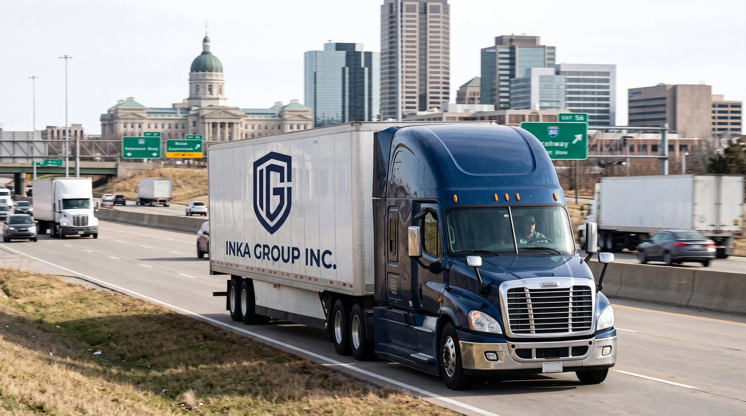 Nuclear Verdicts: Why Insurance Costs Are Reshaping Trucking