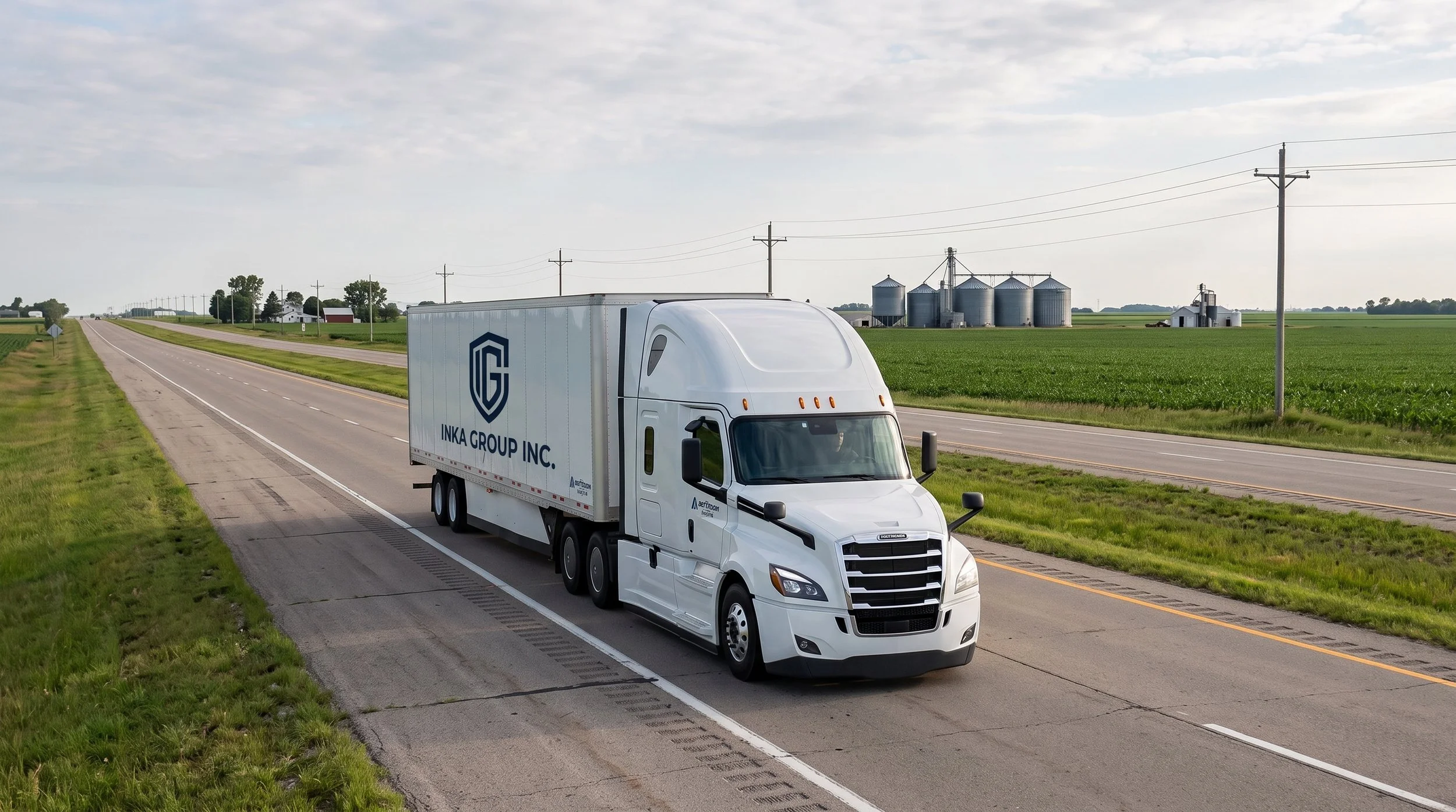 Deadhead Miles Explained: Why Empty Miles Matter in Trucking