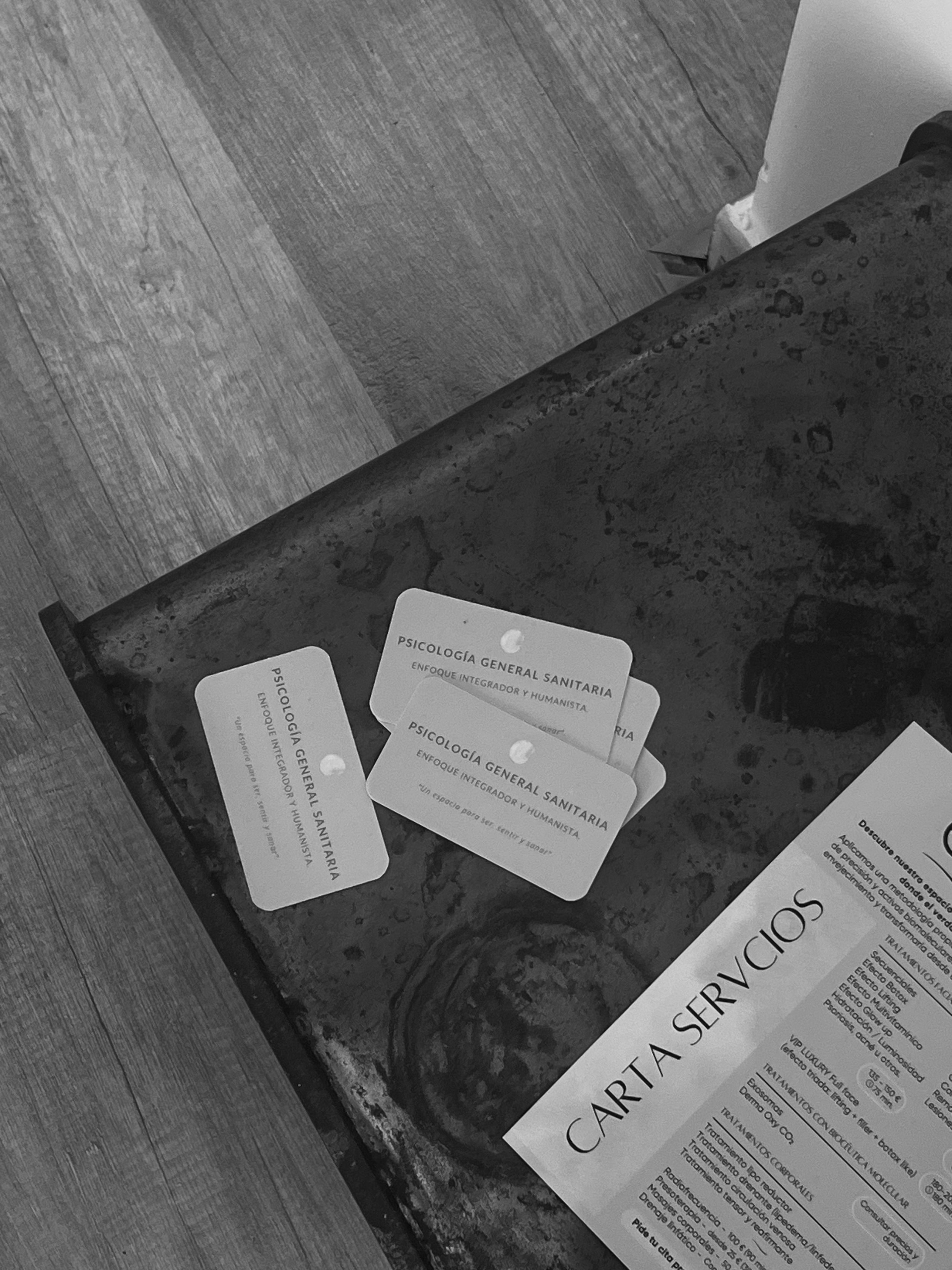 Psicología integradora y humanista ONLINE en español, económica, ética y comprometida.