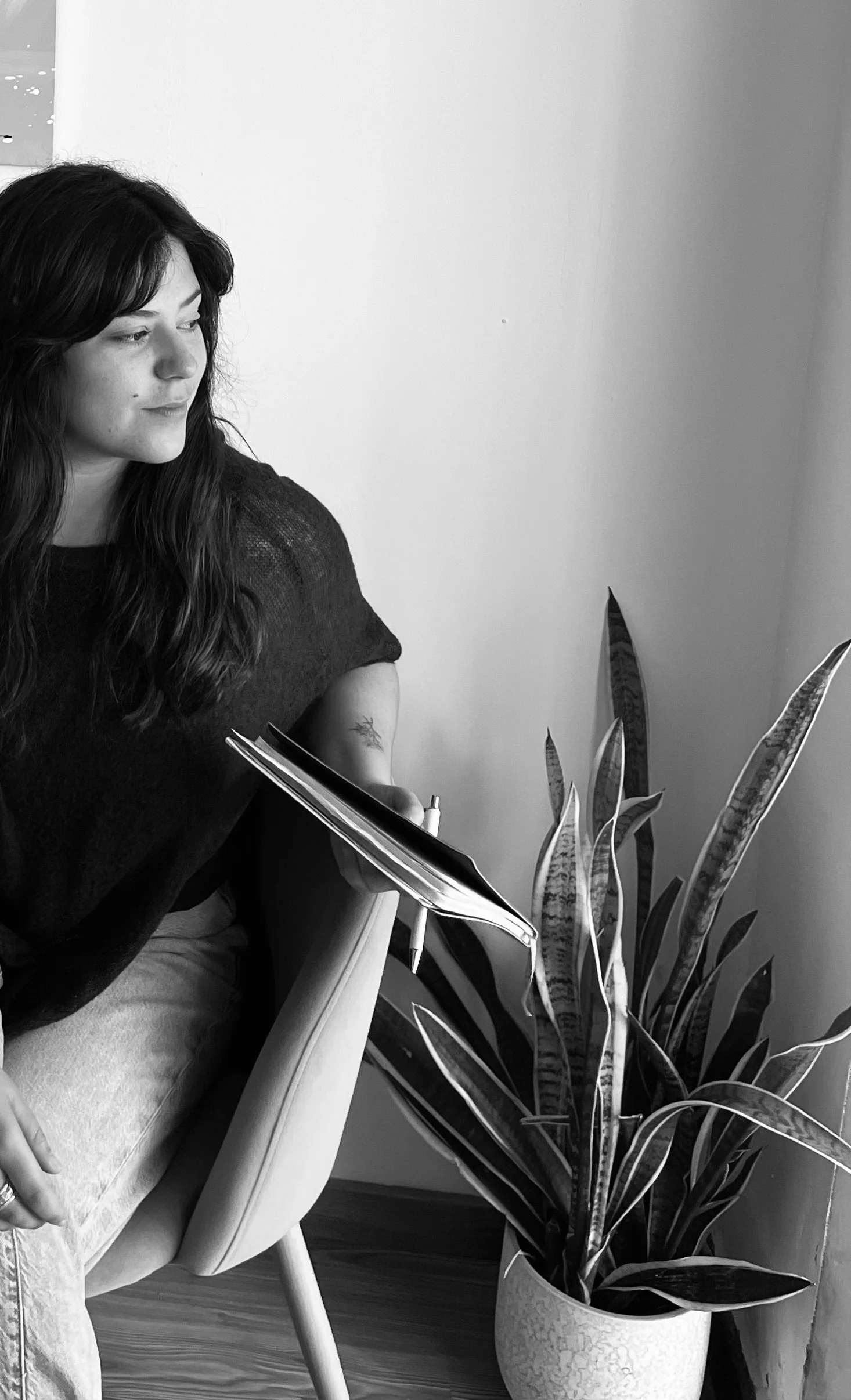 Psicóloga profesional, experiencia, ansiedad, estrés, psicoterapia, online, terapia económica.