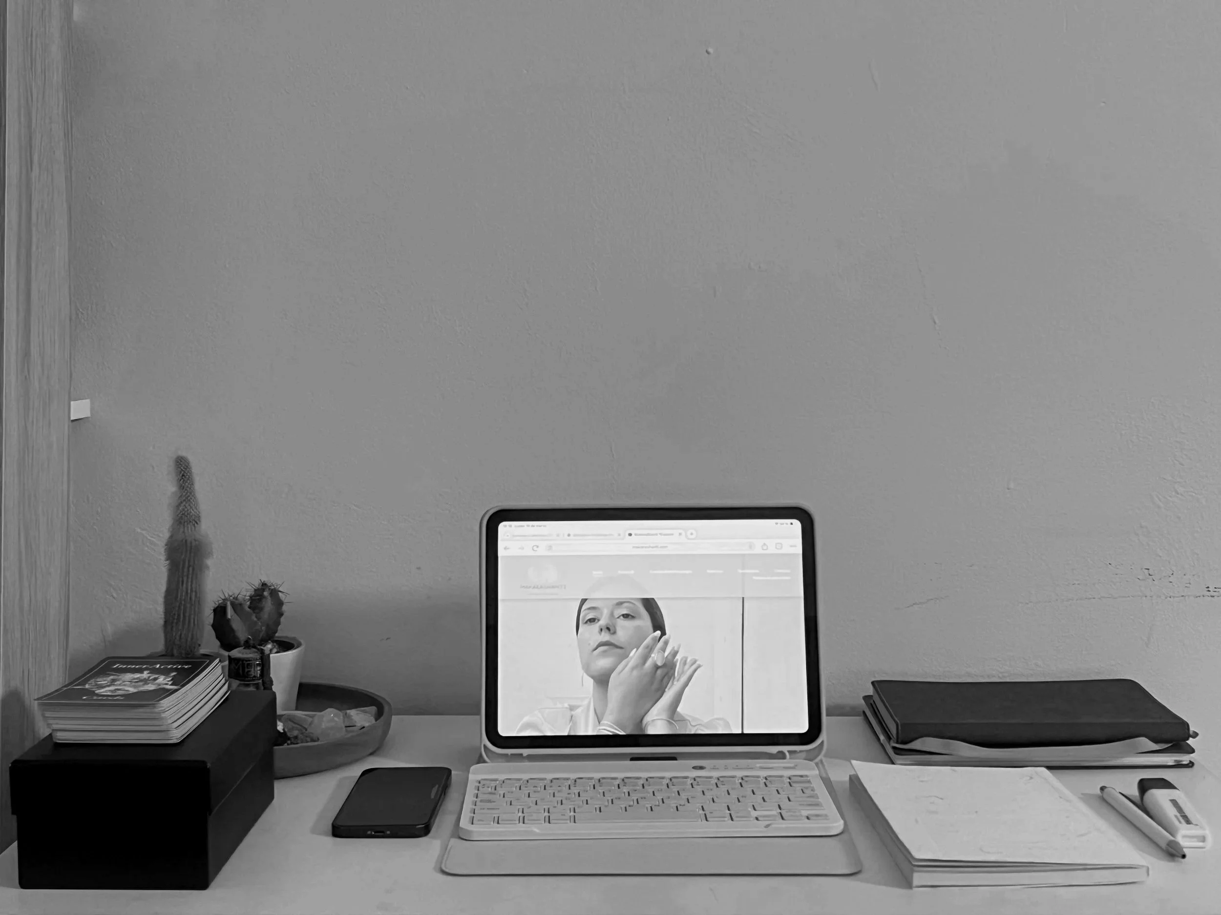 Terapia online psicologia-espacio seguro