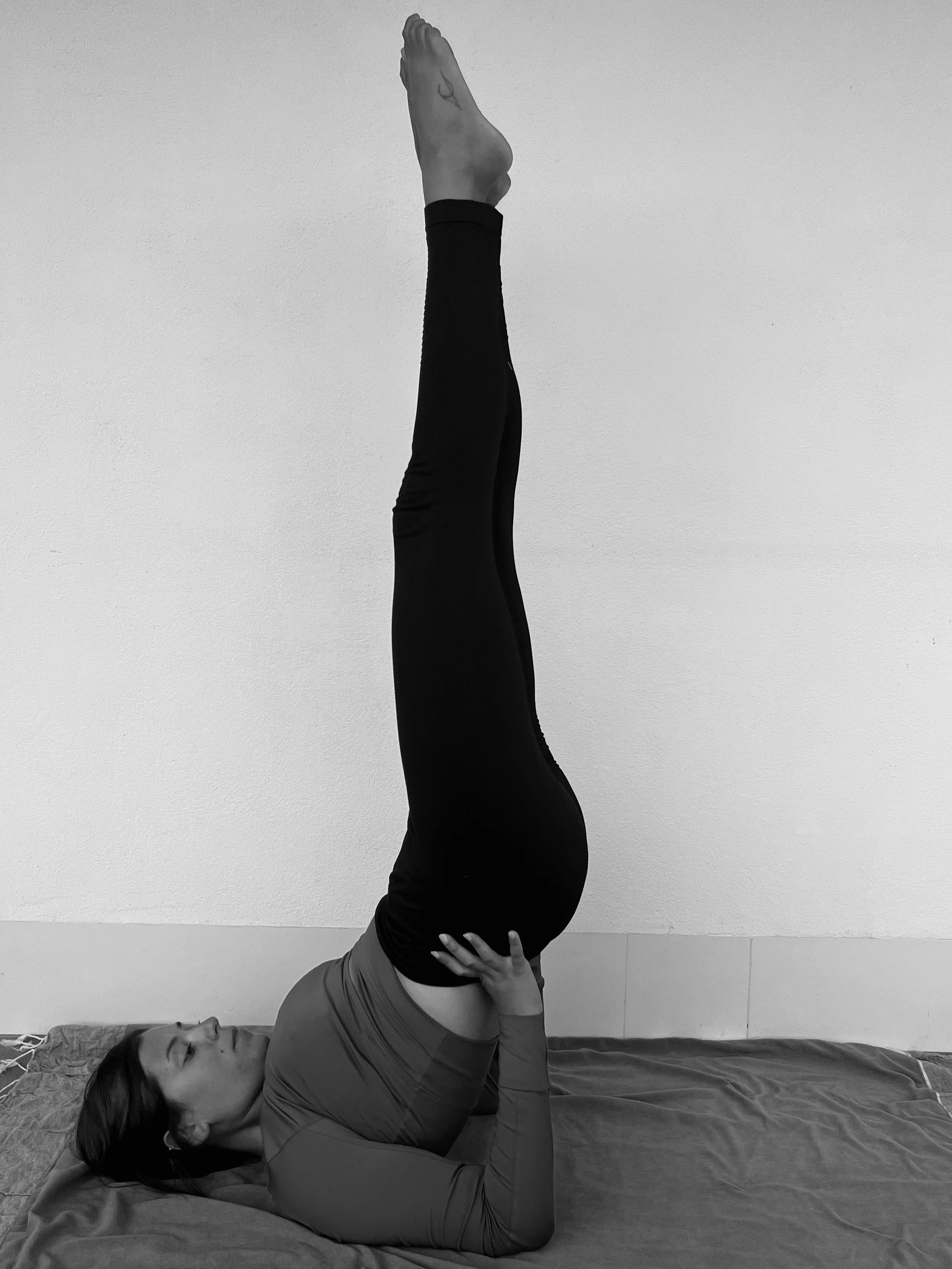 Taller autoconocimeinto, gestión emocional, yoga sensorial, psicología integral y holística.